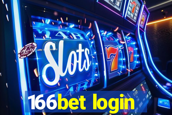 166bet login